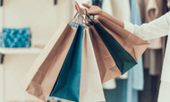 Plastic vs. Paper Retail Bags: Which Works for Your Product?