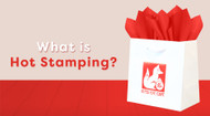 What Is Hot Stamping?