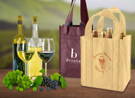 Reasons Your Winery Should Use Reusable Wine Bags