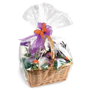 Gift Basket Packaging Supplies MidAtlantic Packaging