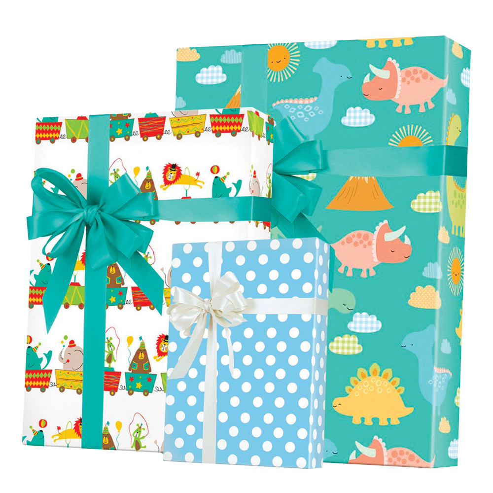 Tulip Boxes - Mid Atlantic Packaging