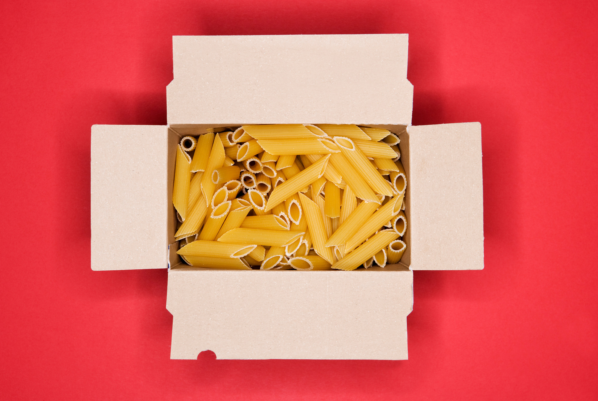 How Has Changed Food Packaging Mid Atlantic Packaging