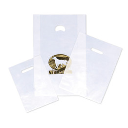 High Barrier Cello Bags - Mid Atlantic Packaging