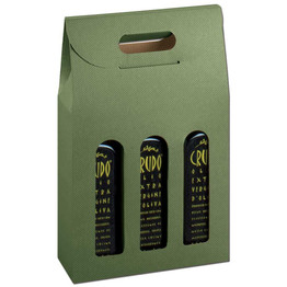 Sage Groove Olive Oil & Vinegar Gift Boxes