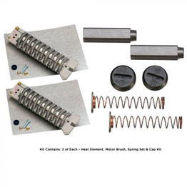 Heat Gun Repair Kit for E11#