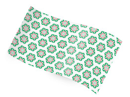 20x30 Holiday Celebration Tissue/240