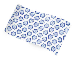 20x30 Winter Celebration Tissue/240 sheets