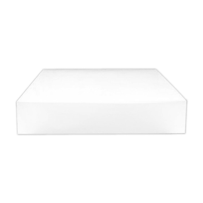 Sheet Cake Cover Mid Atlantic Packaging