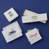 Customized Gloss White  jewelry boxes in multiple sizes.