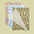 Floral Tissue Paper