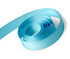 Grosgrain Ribbon in Turquoise.