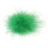 Emerald Feather Boa(10"Loop,18"cut)/50