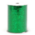 3/16x100 yds Emerald Holographic Curling Ribbon