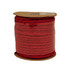 3.5mm x 25 yds Red Just Cord