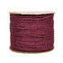 2mm x 100 yds Cabernet Jute Rope