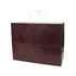 16x6x13 Gloss Wine Vogue Shoppers/250