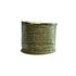 2mm x 100 yds Moss Jute Rope