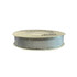 5/8" x 15 yds Silver Shimmery Ribbon
