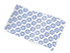 20x30 Winter Celebration Tissue/240 sheets