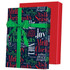 24x833 'Tis the Season Reversible Gift Wrap