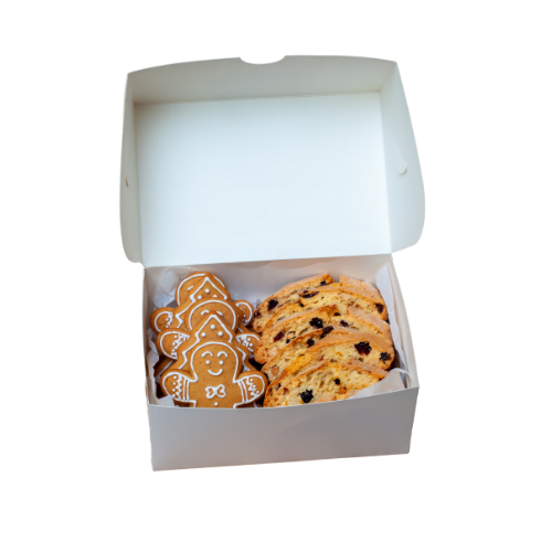 Bakery Boxes