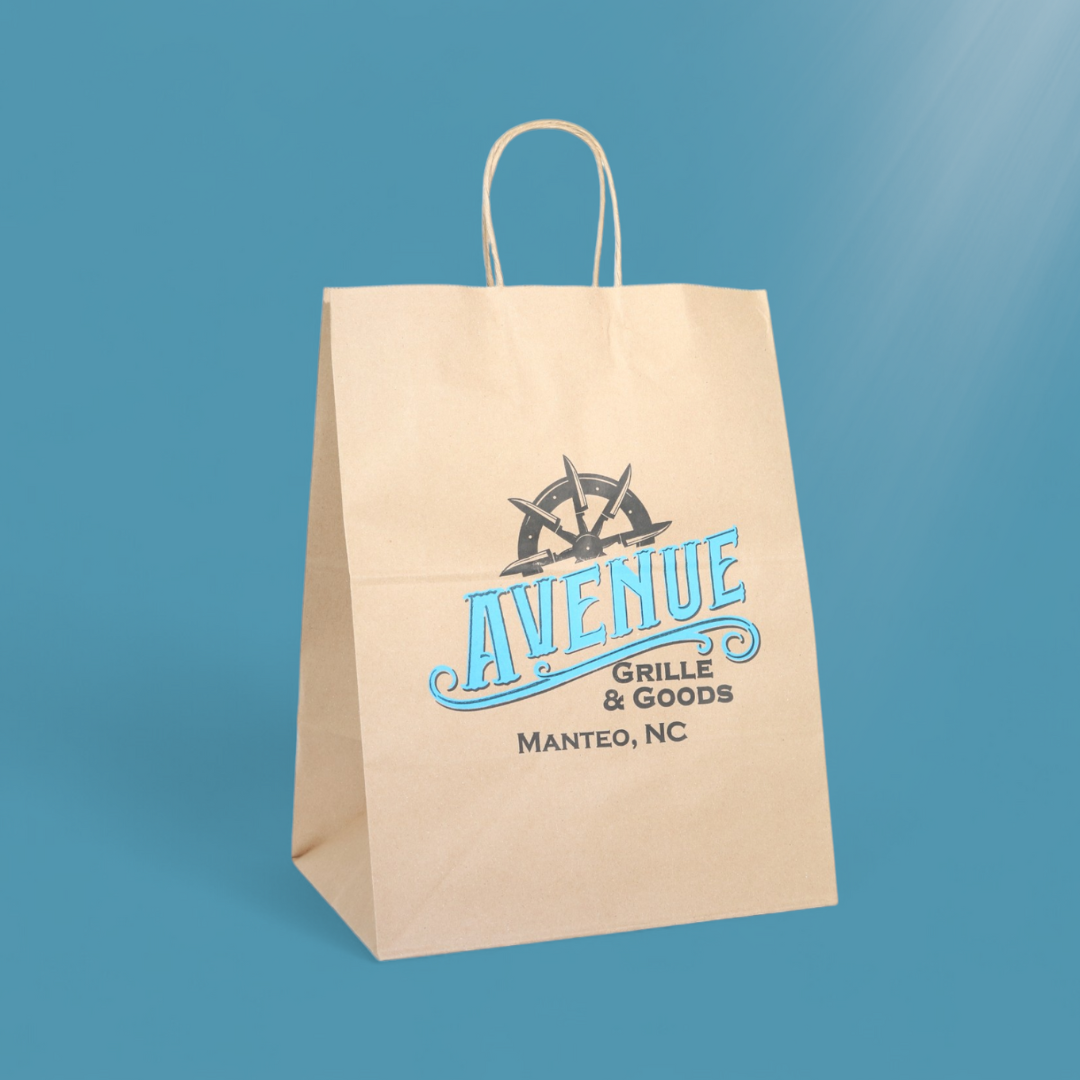 Shopping Bags