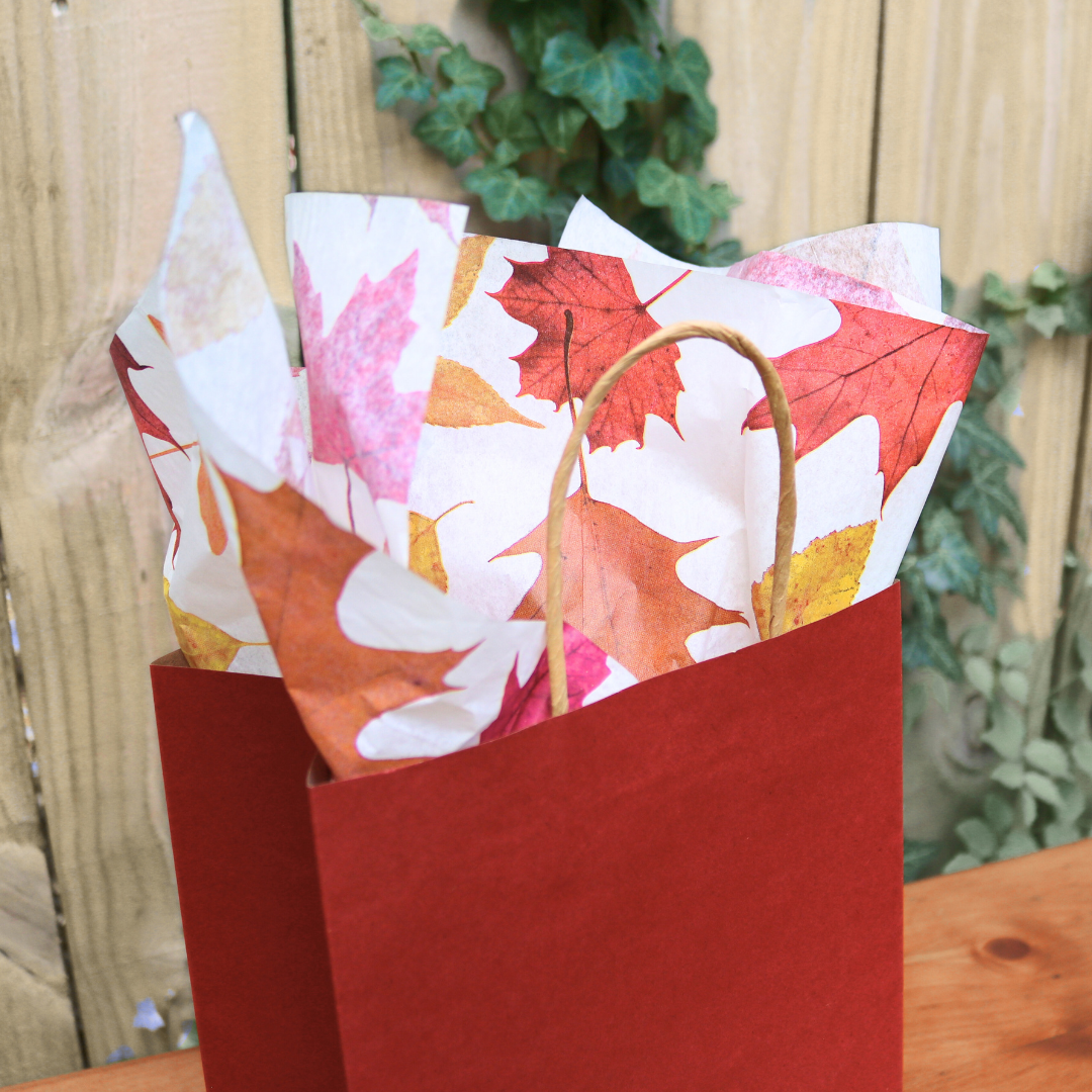 Fall Tissue