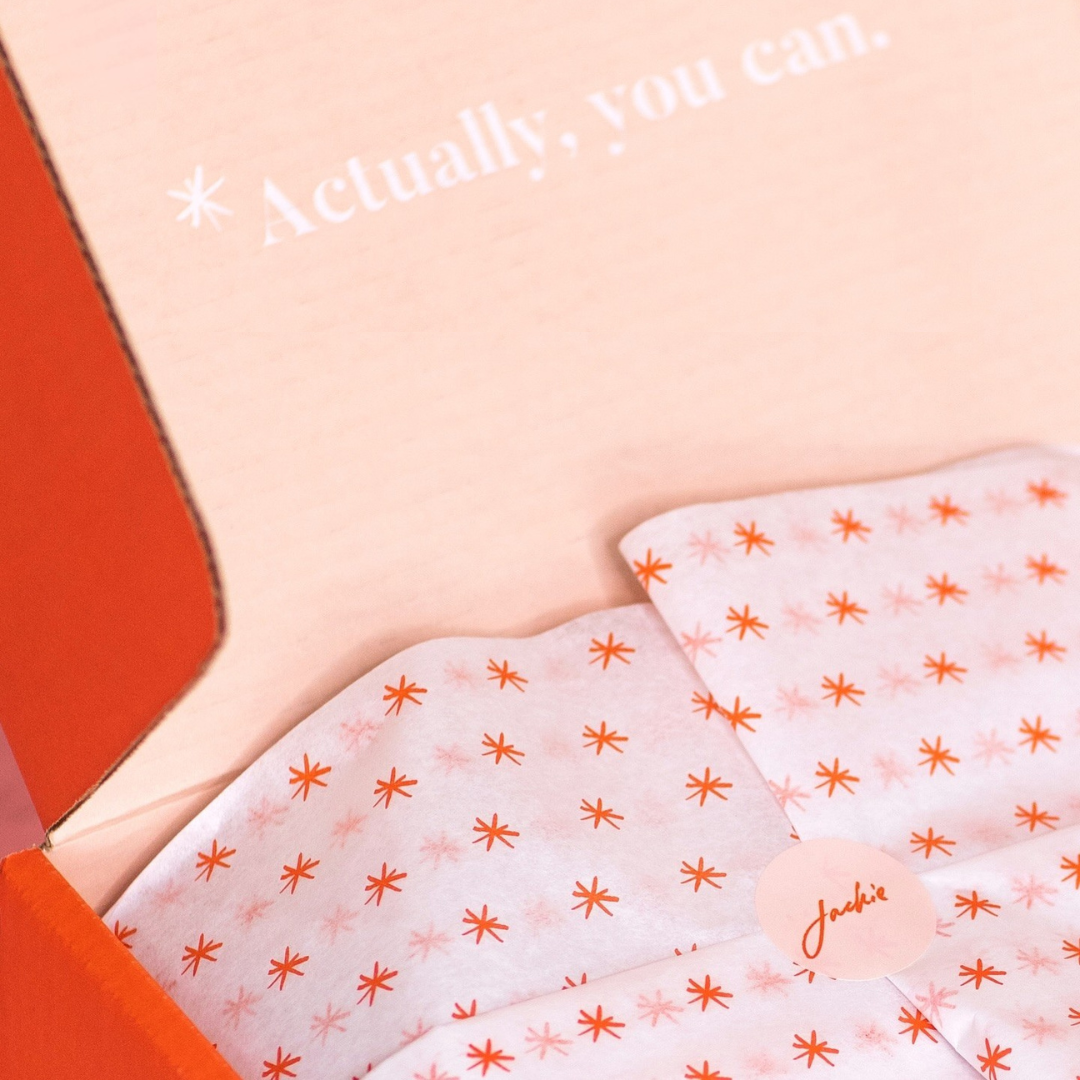 Why Custom Tissue Paper is the Packaging MVP You’re Overlooking