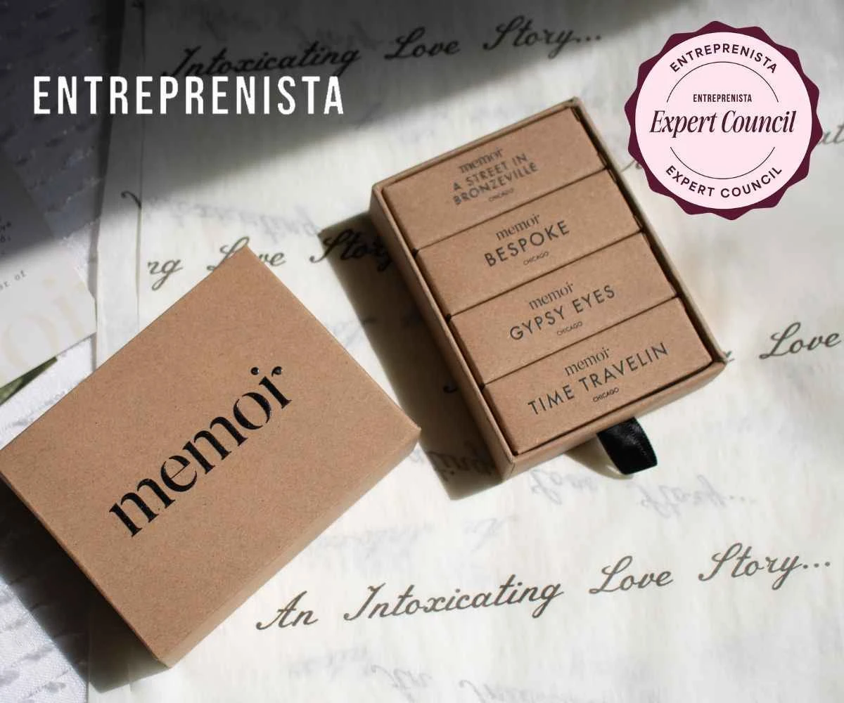 Entreprenista League Expert Council 