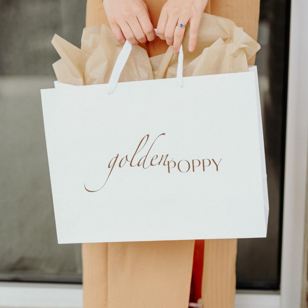 Twill Handle Euro Totes