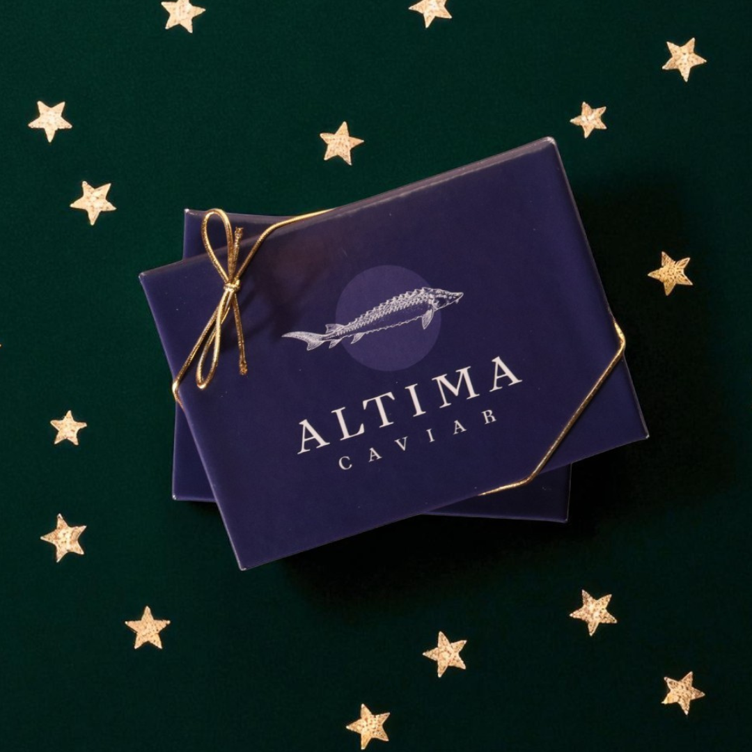 Gift Card Boxes