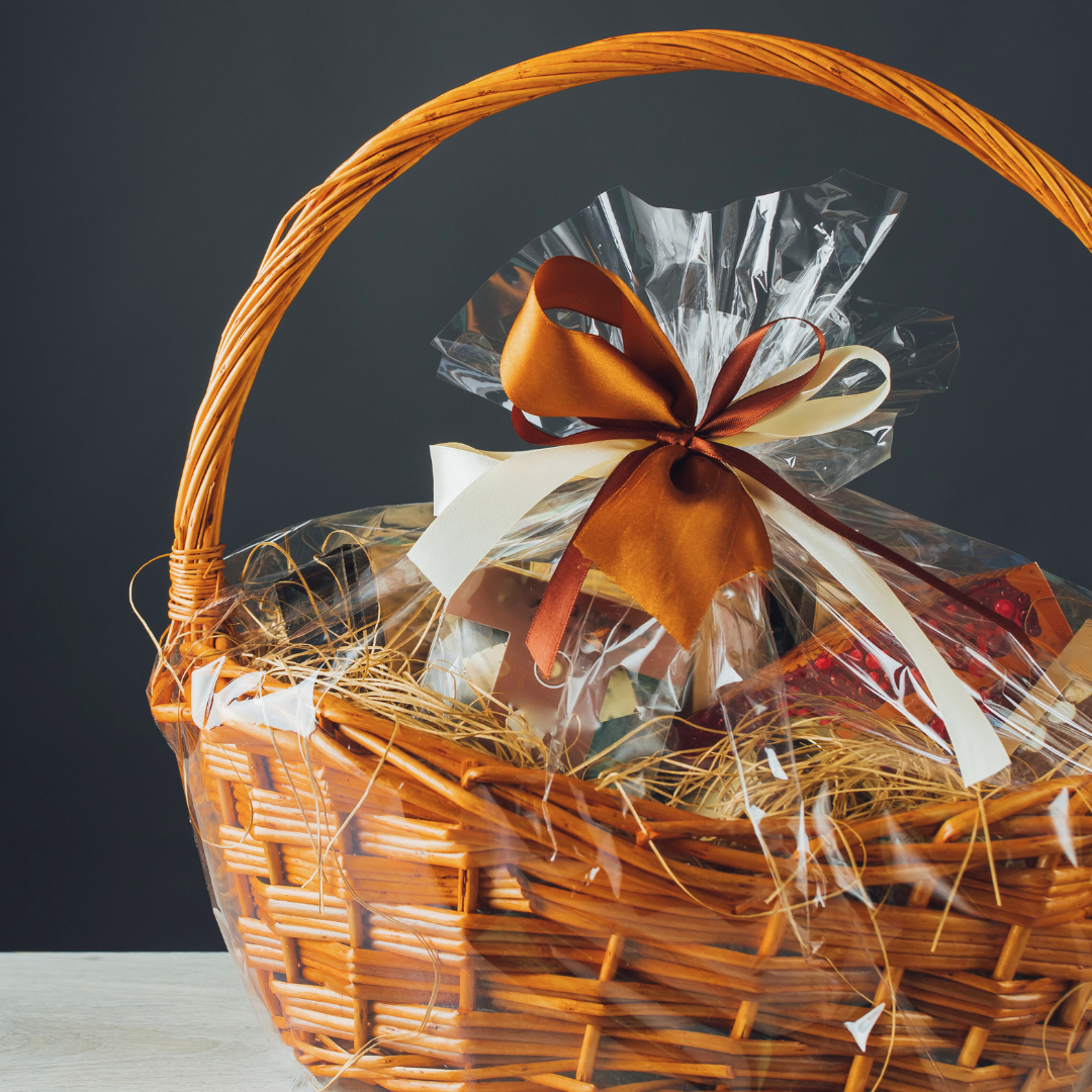 Gift Basket Supplies