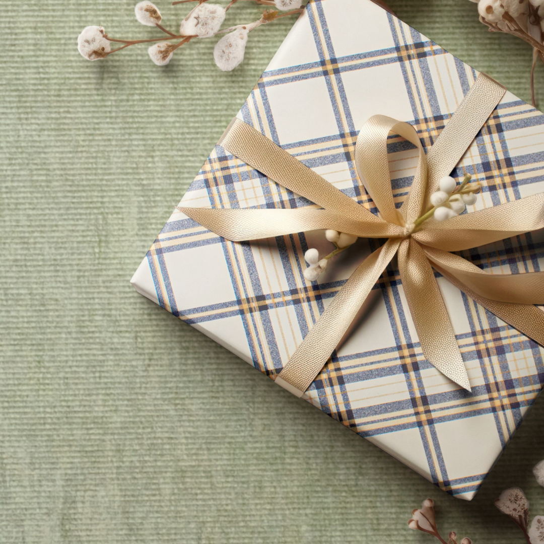Gift Wrap