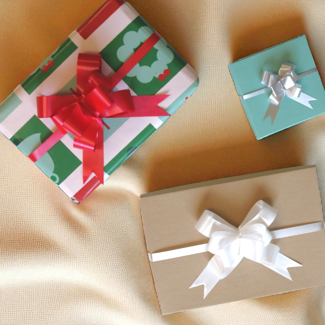 Ribbons & Bows