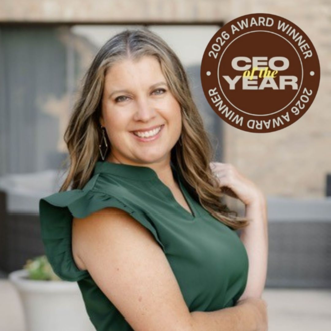 Julie Rotuno Named CEO of the Year