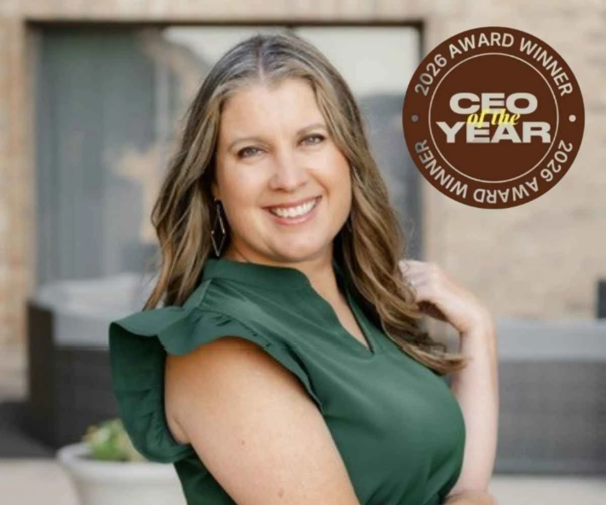 Julie Rotuno Named CEO of the Year