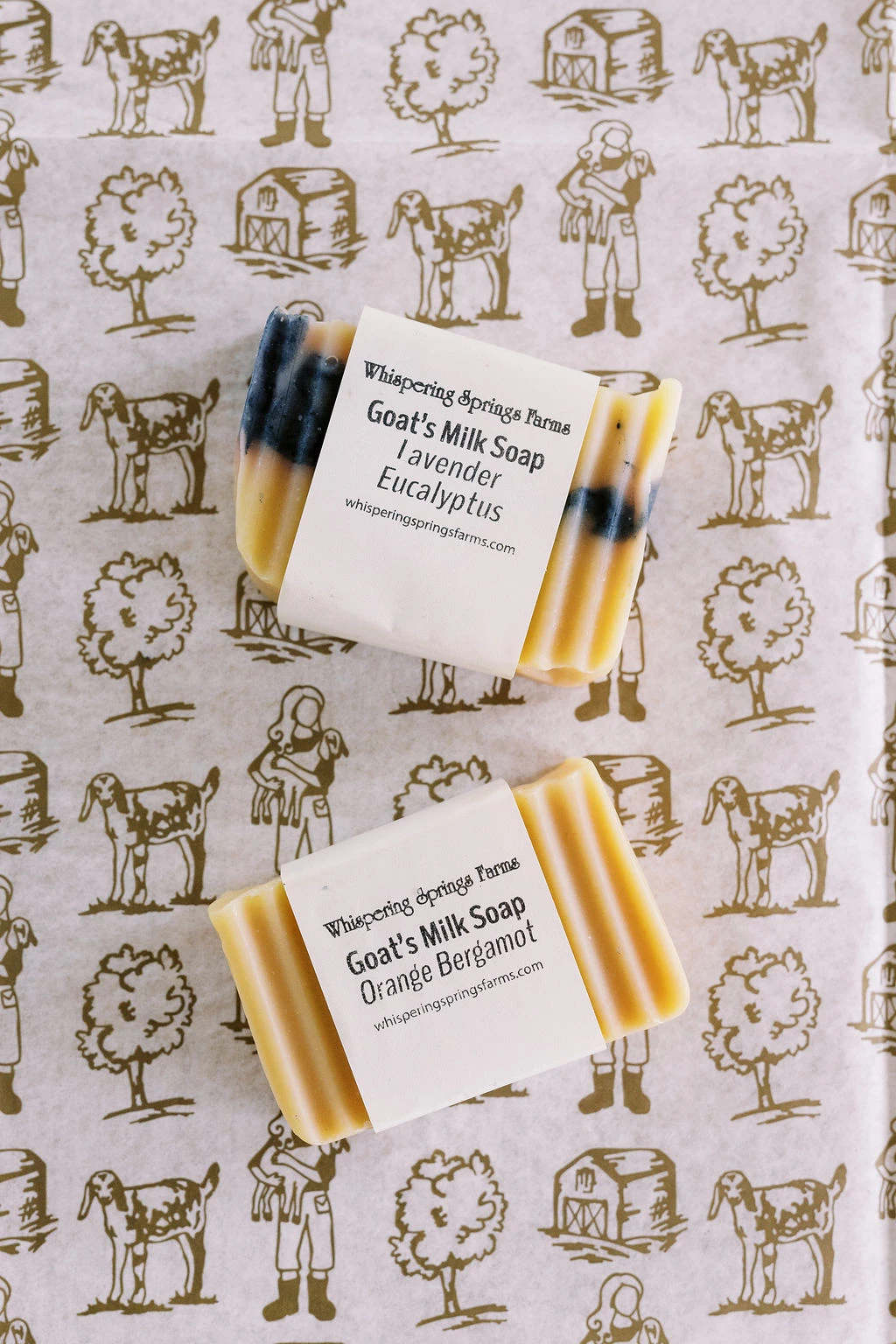 Custom Tissue Paper