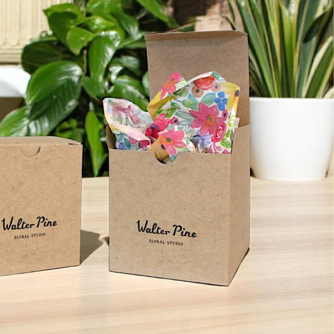 Giftware Boxes