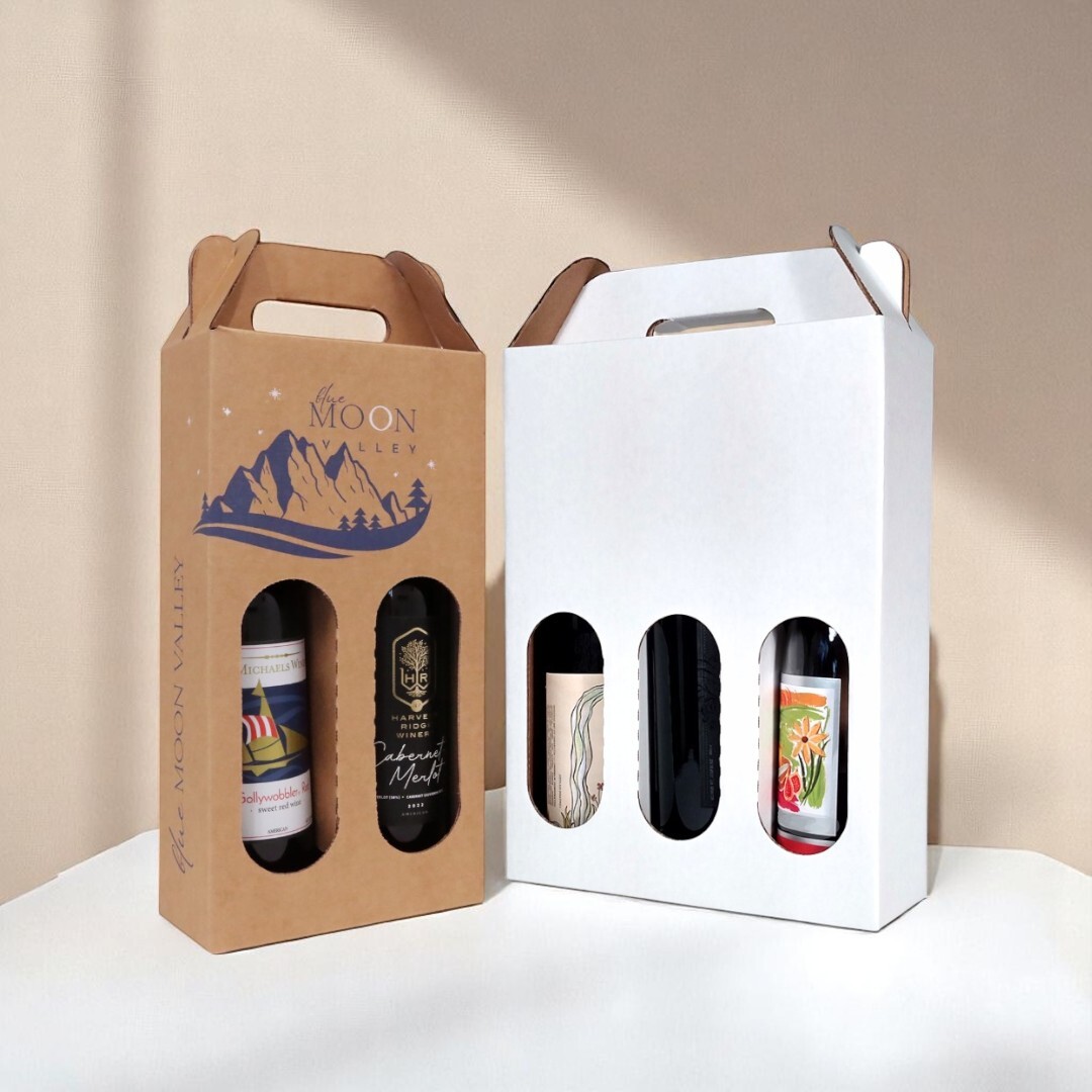 Wine Boxes