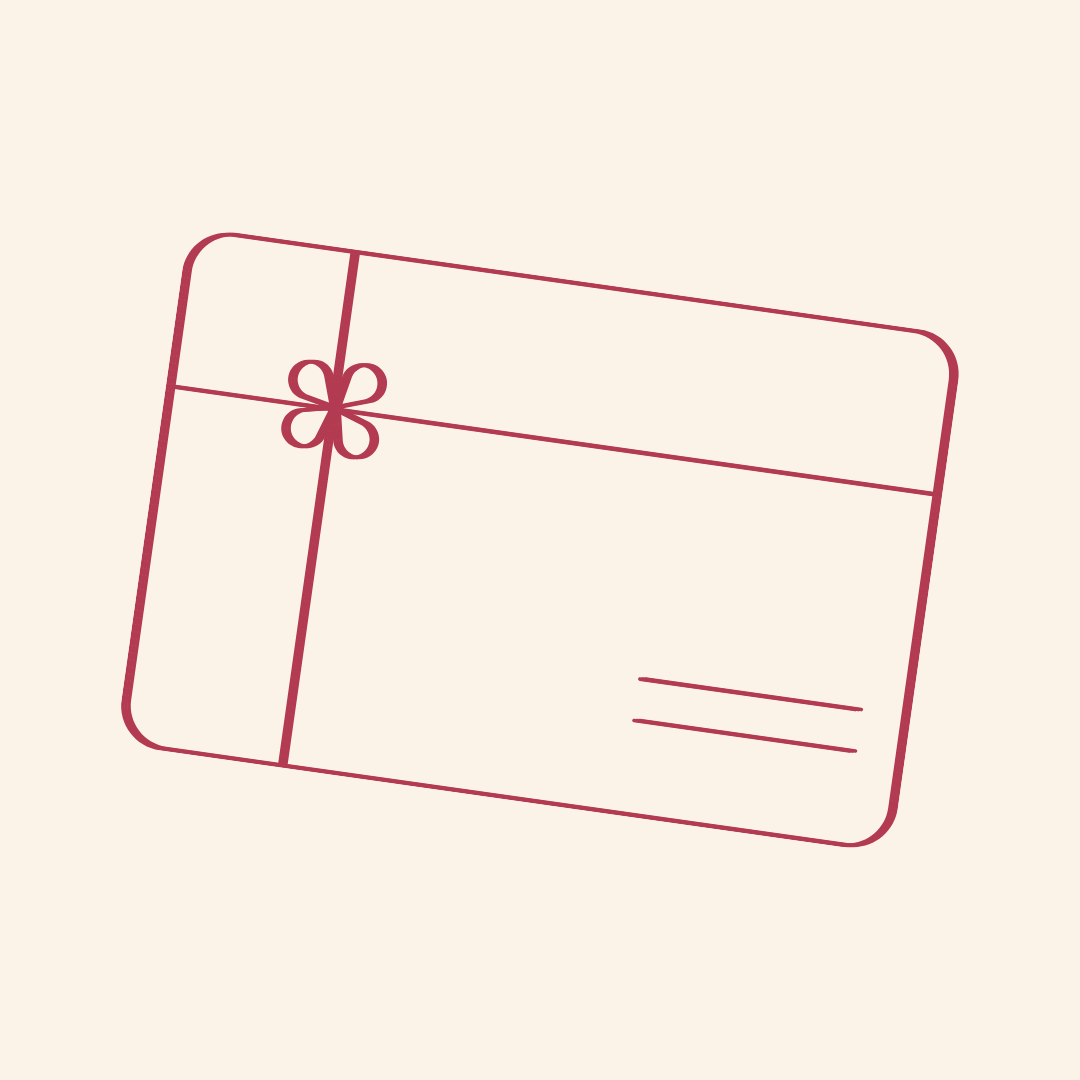 Gift Card Boxes