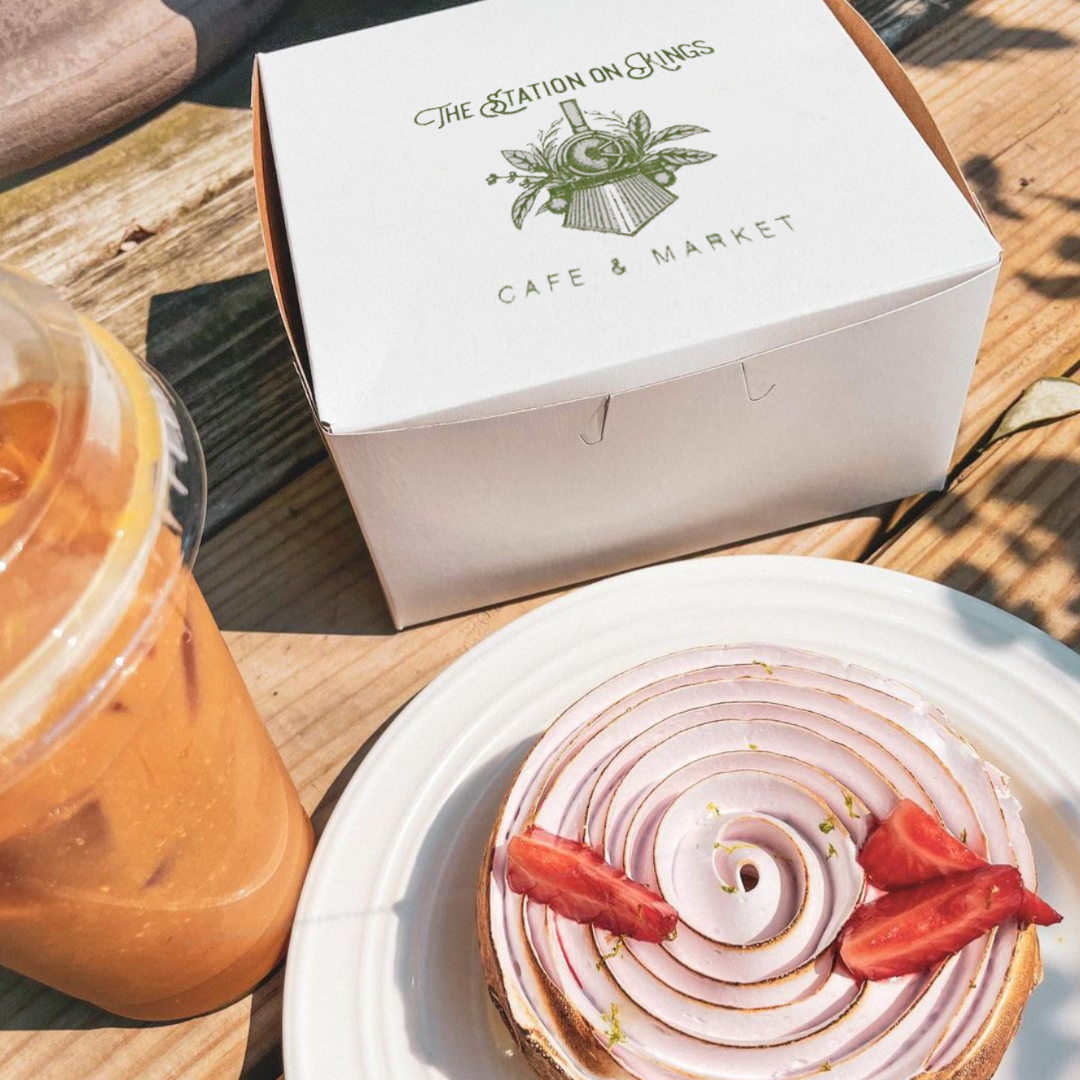 Bakery Boxes