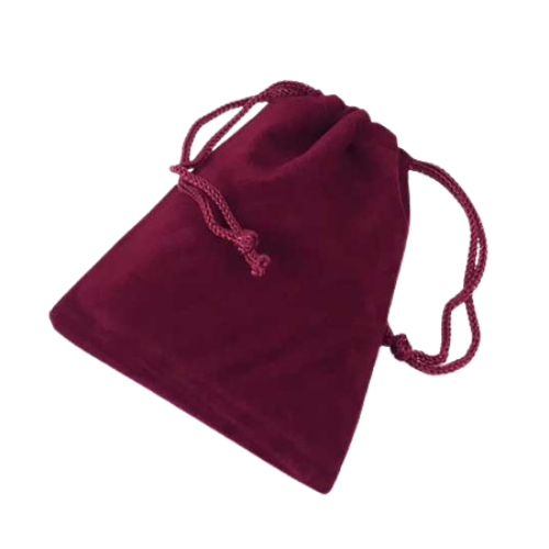 Pouches