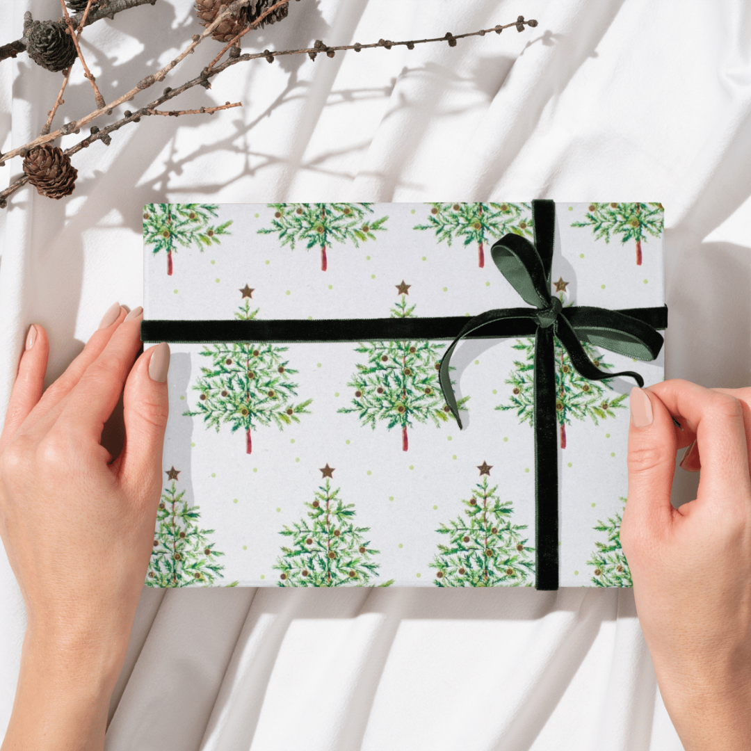 Gift Wrap