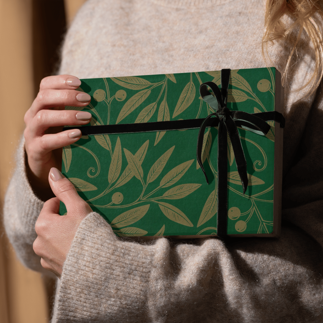 Value Line Gift Wrap