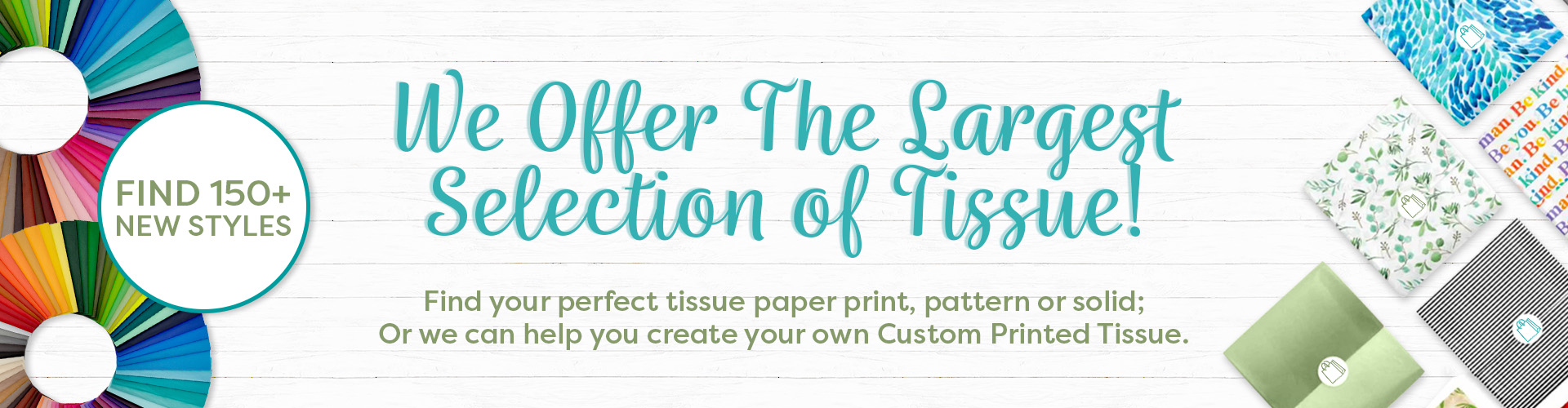 Wholesale Retail Packaging Supplies MidAtlantic Packaging