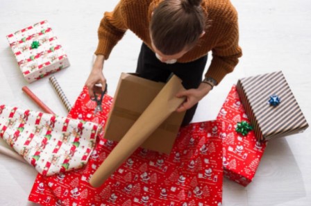 Revamping Your Packaging for the Holidays - Mid Atlantic Packaging