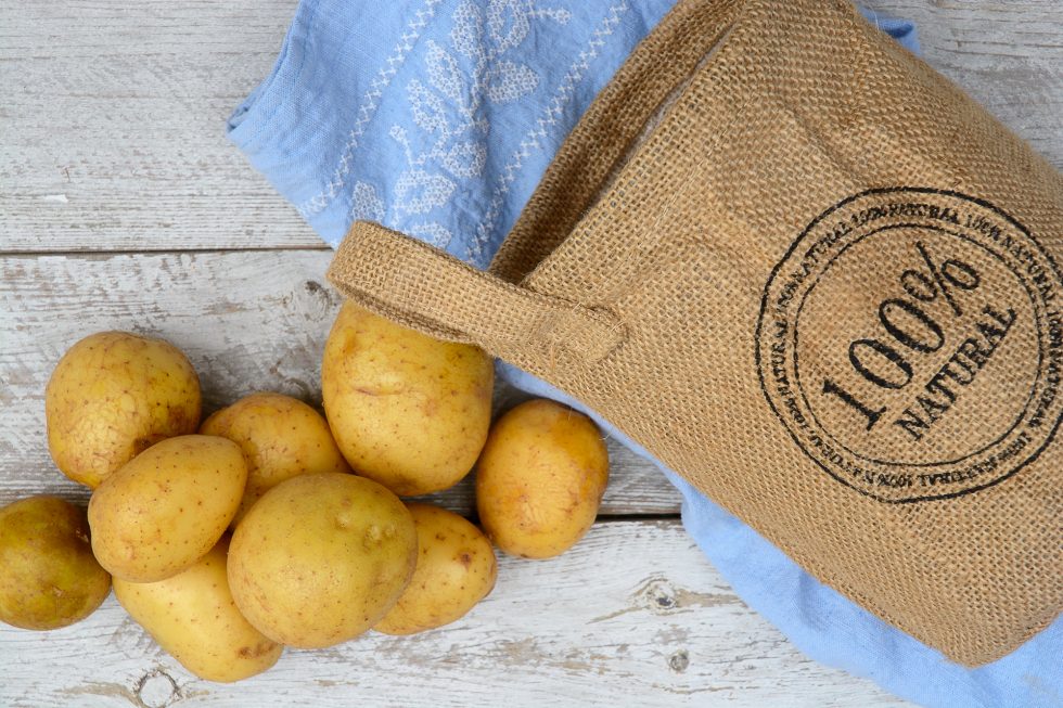 Is Jute Eco Friendly? Mid Atlantic Packaging