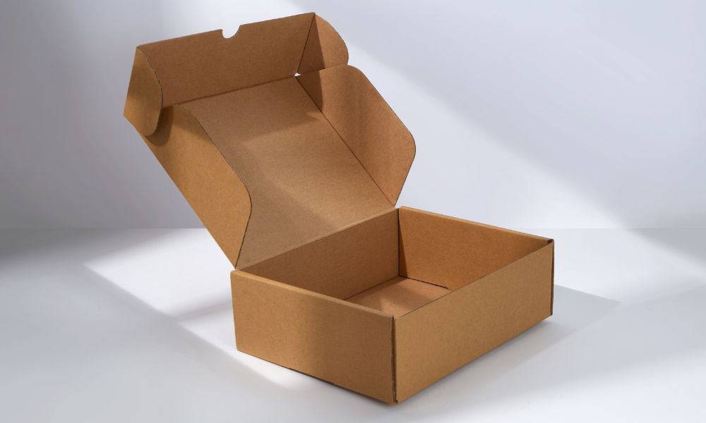 Different Types of Box Closures Used in Packaging Mid Atlantic Packaging
