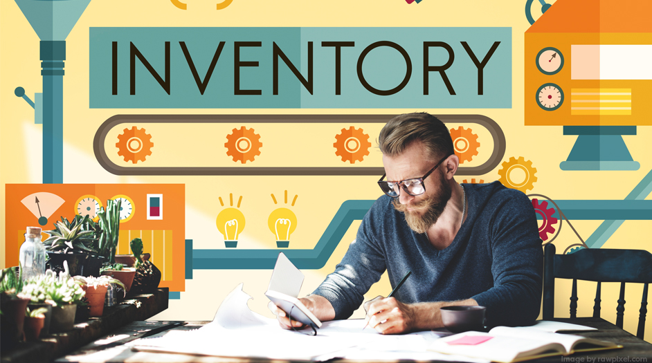 Packaging Inventory Management Techniques - Mid Atlantic Packaging