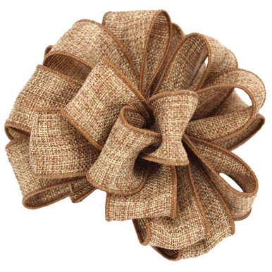Fiddling Ribbon WiredSaddle Ribbon - Mid Atlantic Packaging
